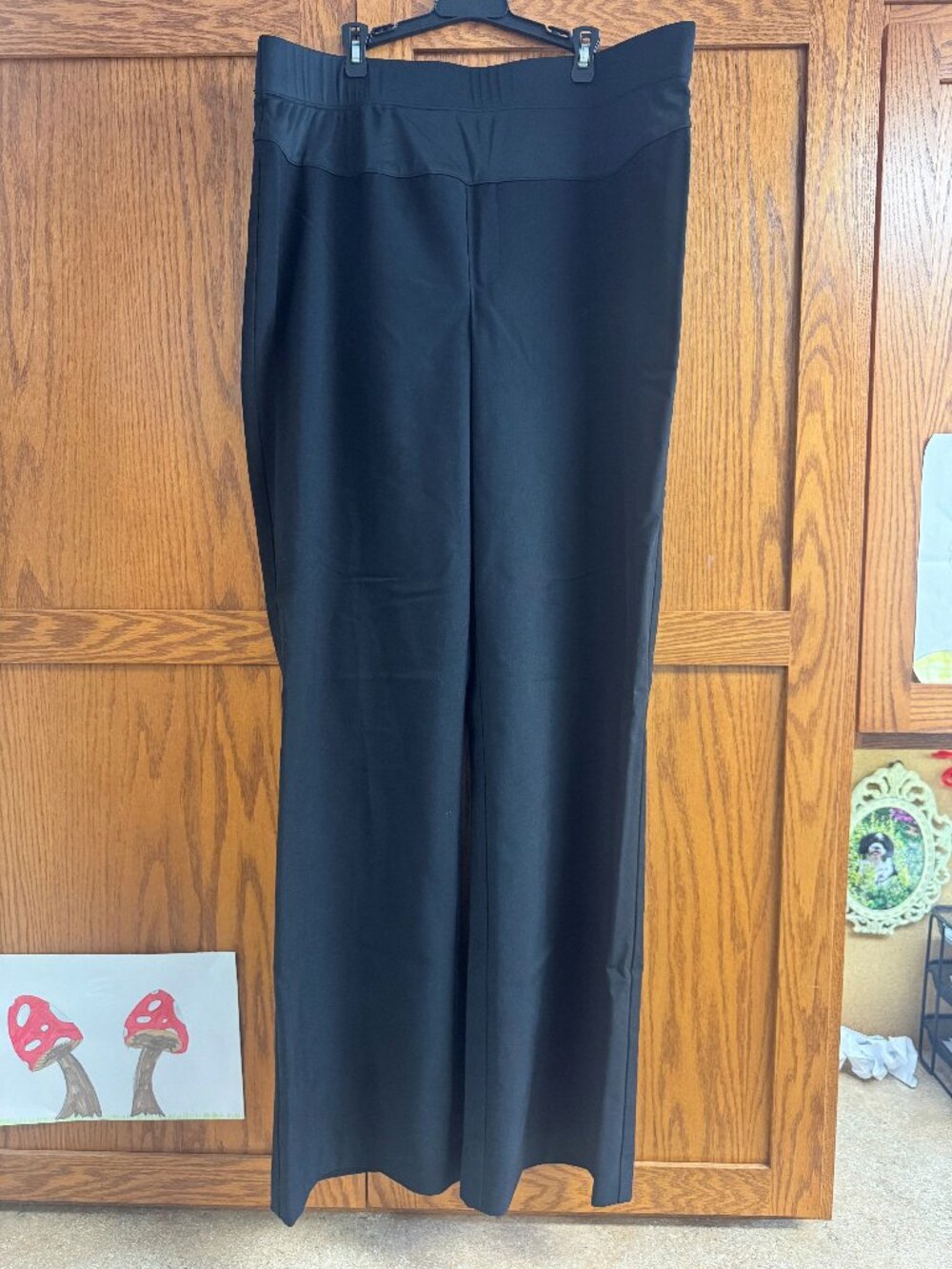 Duo Maternity Stretch Pants